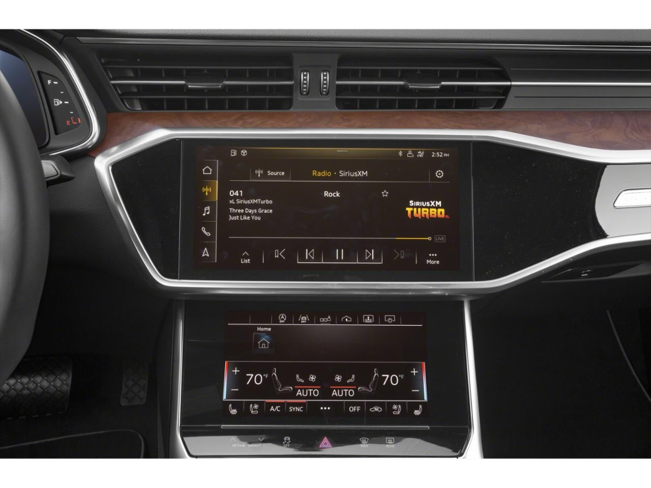 2021 Audi A6 Premium Plus 55 TFSI quattro