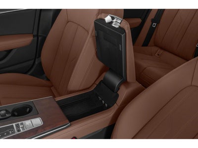 2021 Audi A6 Premium Plus 55 TFSI quattro