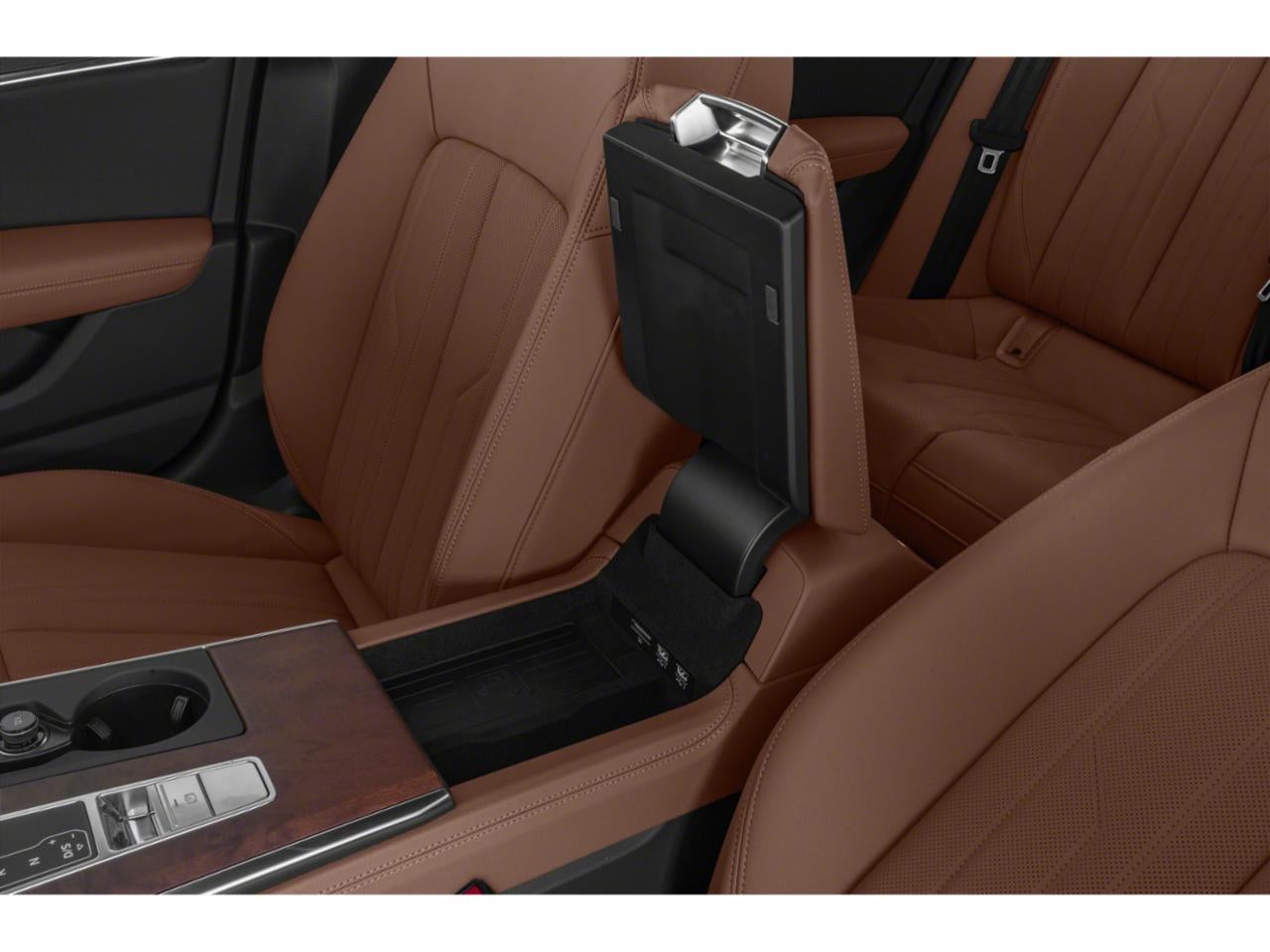 2021 Audi A6 Premium Plus 55 TFSI quattro