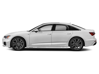 2021 Audi A6 Premium Plus 55 TFSI quattro