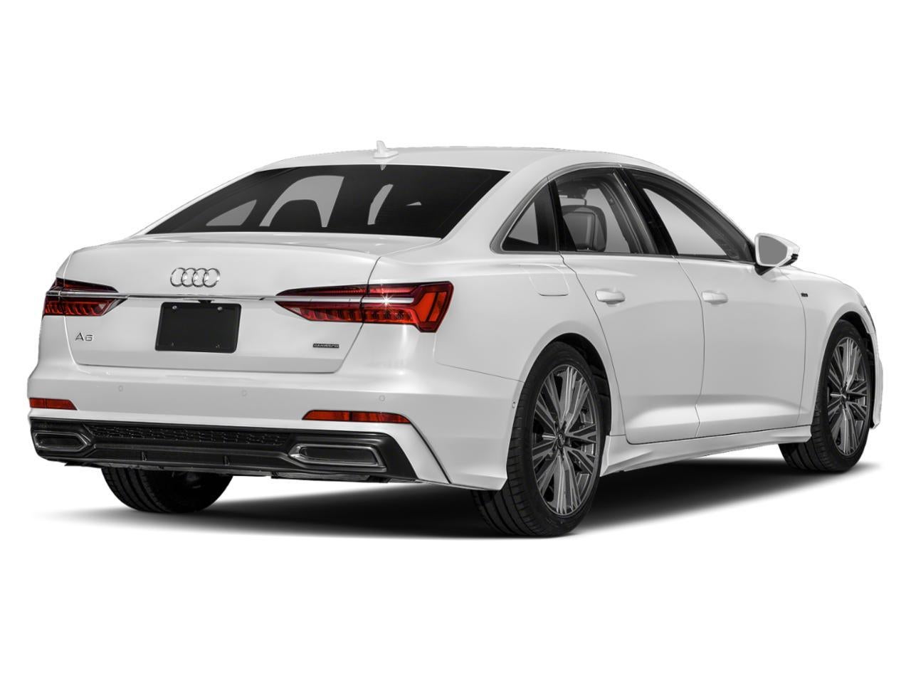 2021 Audi A6 Premium Plus 55 TFSI quattro