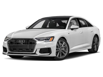 2021 Audi A6 Premium Plus 55 TFSI quattro