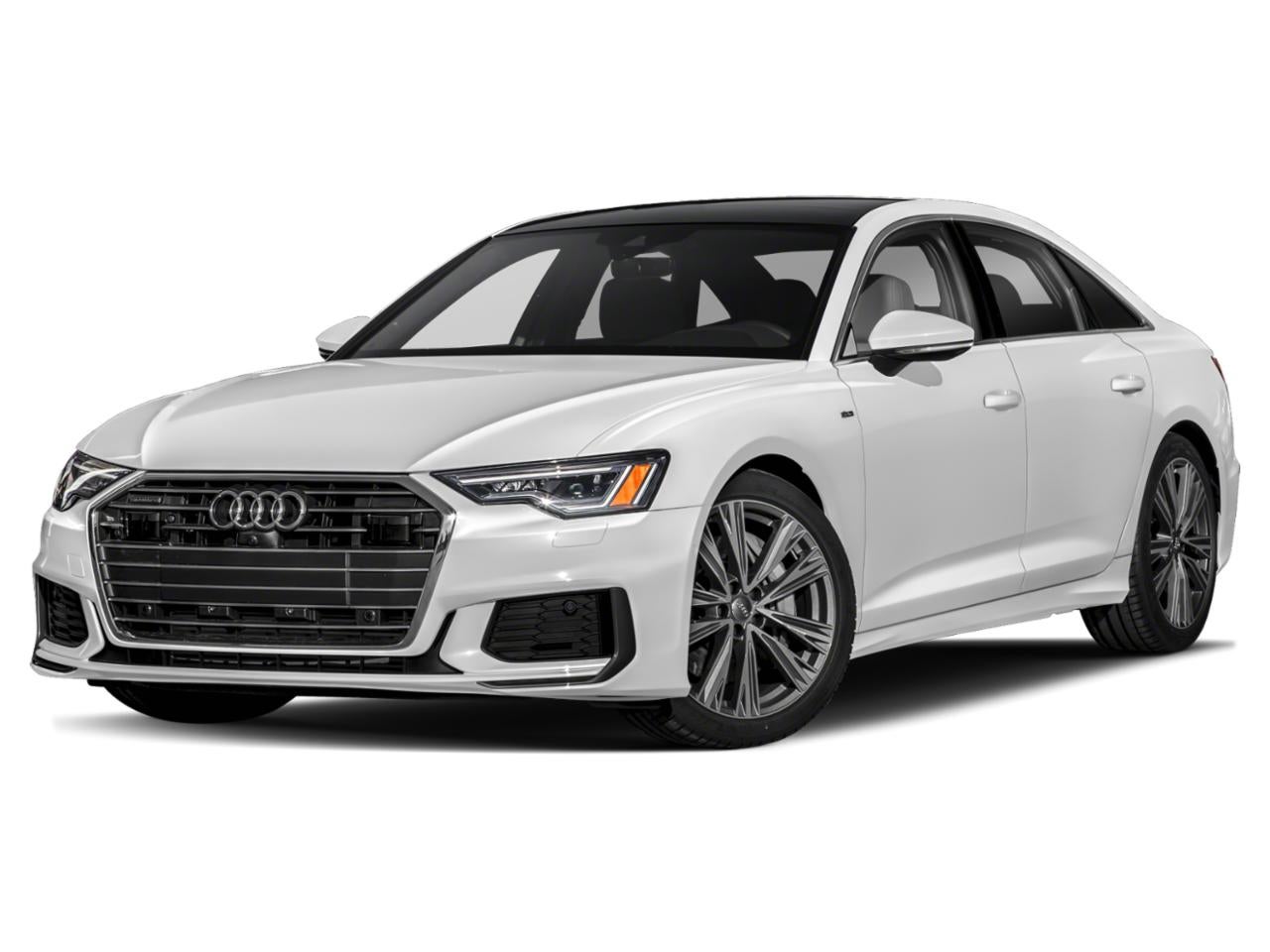 2021 Audi A6 Premium Plus 55 TFSI quattro