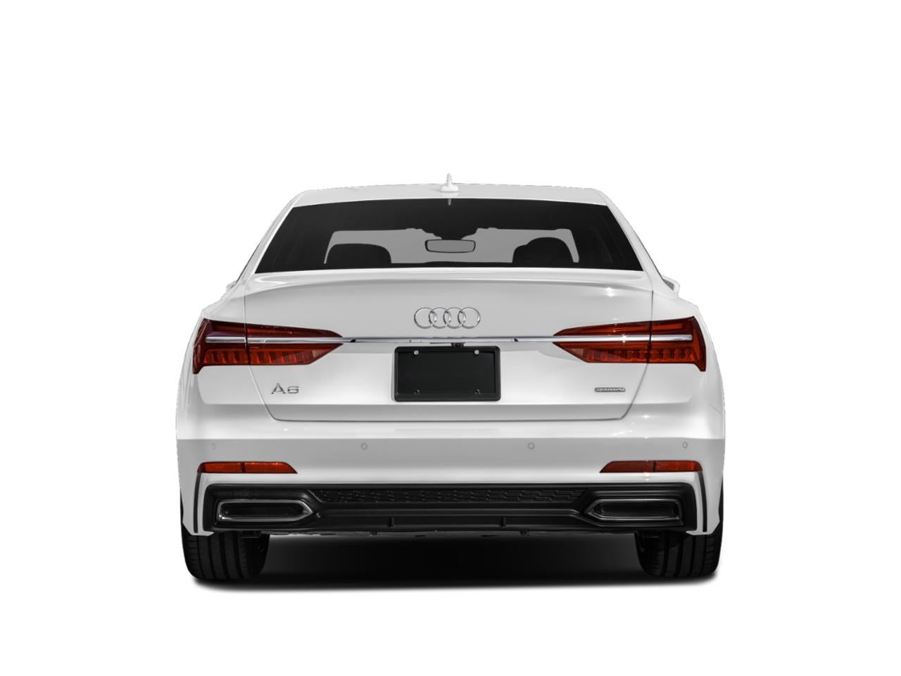 2021 Audi A6 Premium Plus 55 TFSI quattro
