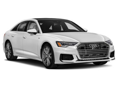 2021 Audi A6 Premium Plus 55 TFSI quattro