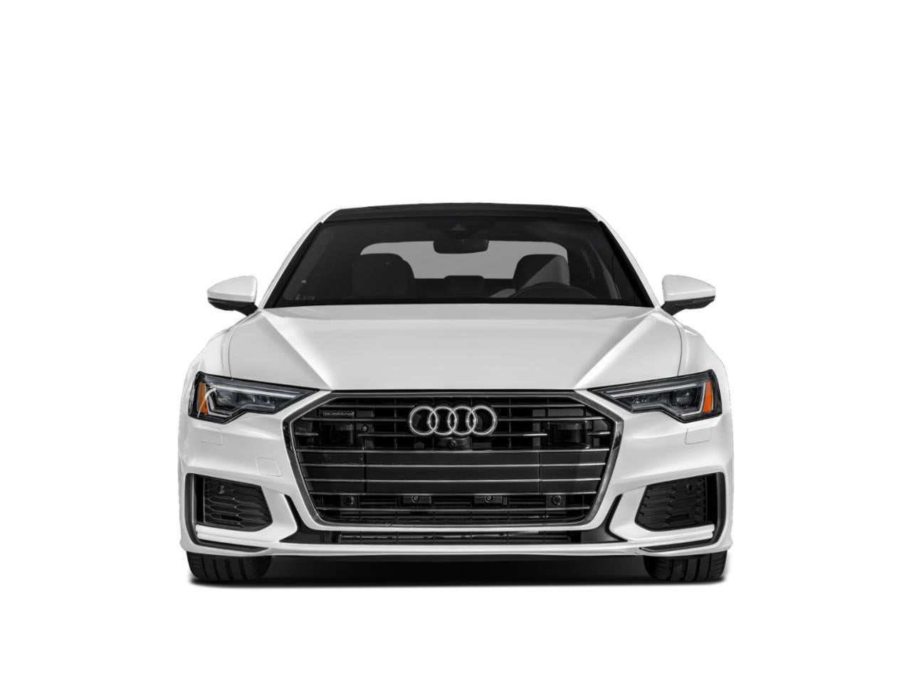 2021 Audi A6 Premium Plus 55 TFSI quattro