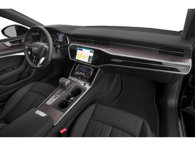 2019 Audi A7 Prestige 55 TFSI quattro