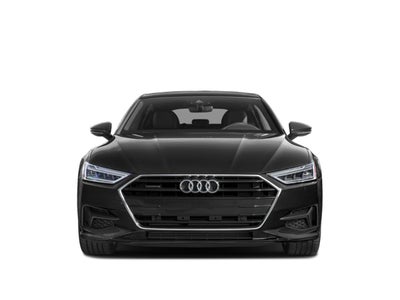 2019 Audi A7 Prestige 55 TFSI quattro