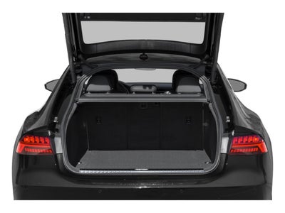 2019 Audi A7 Prestige 55 TFSI quattro