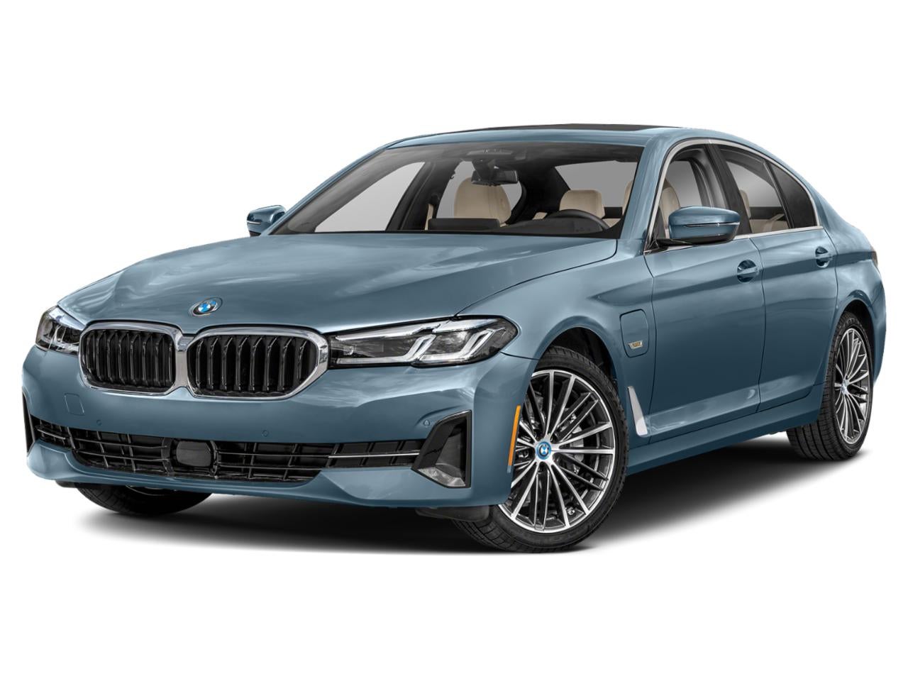 2023 BMW 530e Plug-In Hybrid