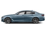 2023 BMW 530e Plug-In Hybrid