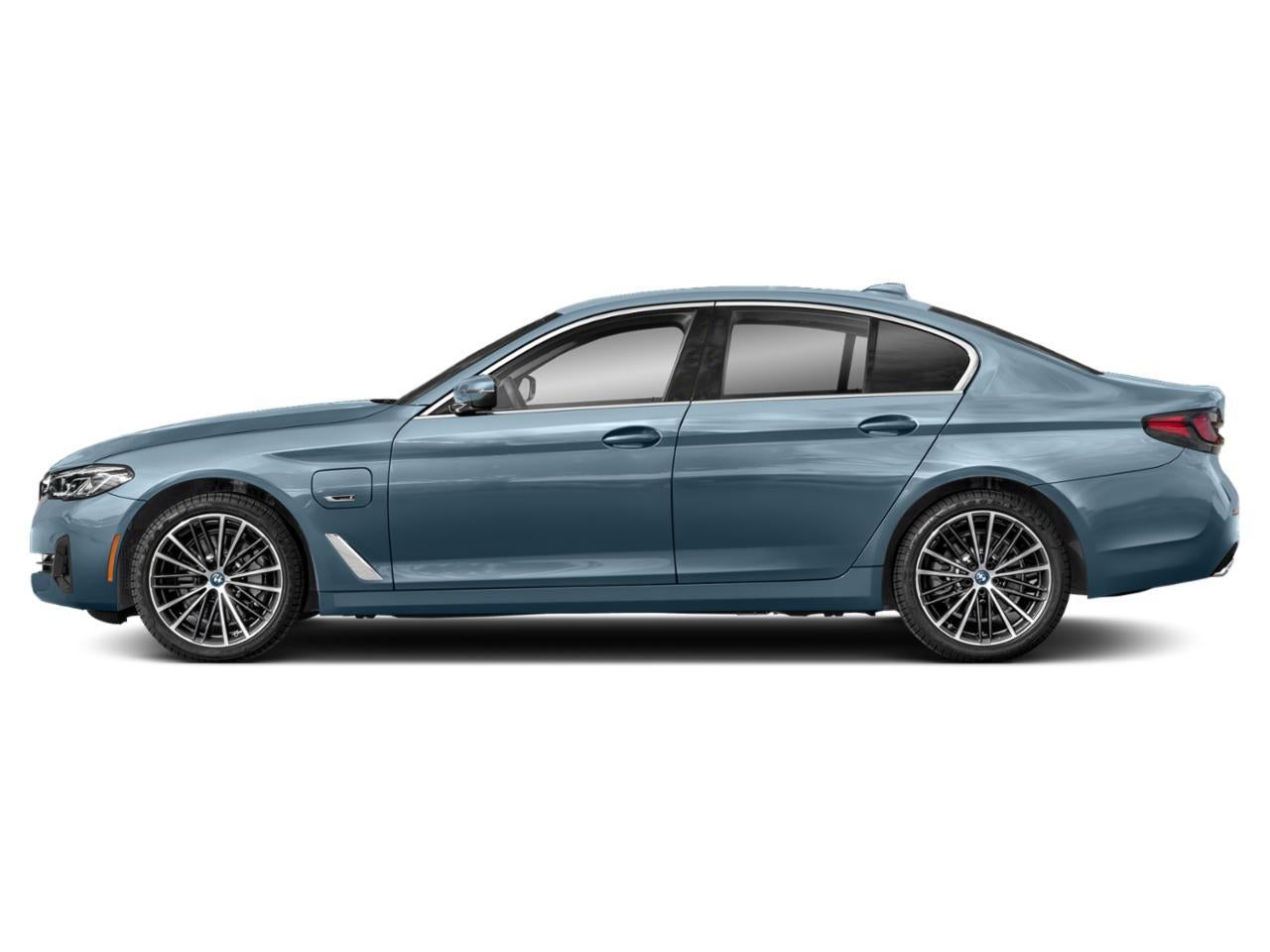 2023 BMW 530e Plug-In Hybrid