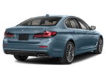 2023 BMW 530e Plug-In Hybrid