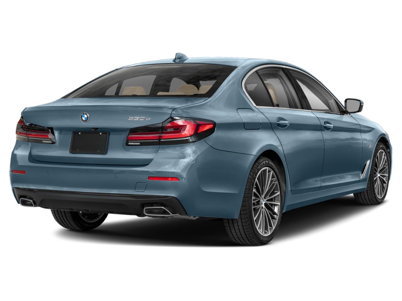 2023 BMW 530e Plug-In Hybrid
