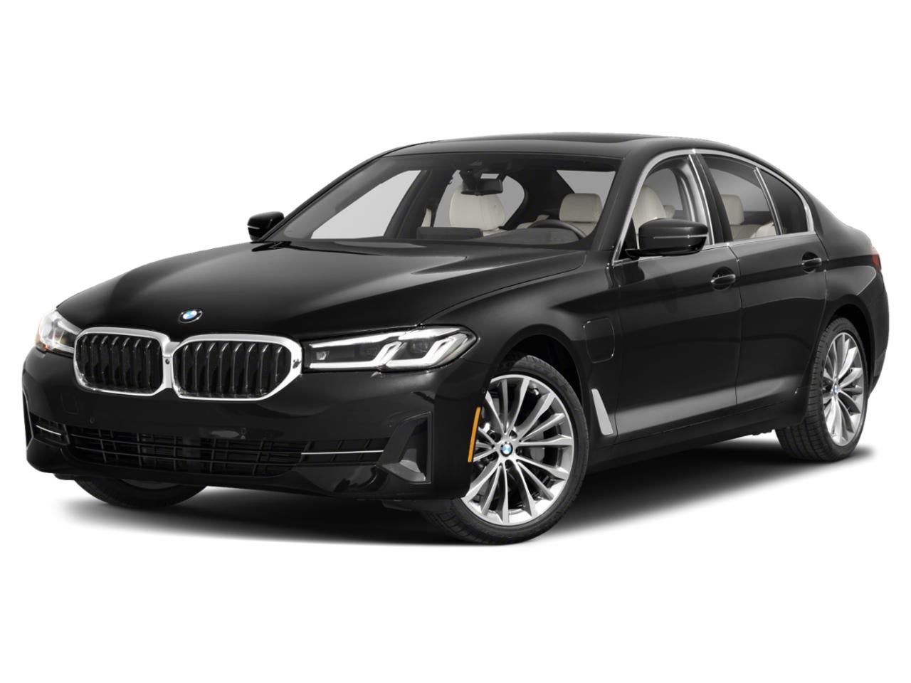 2022 BMW 530e Plug-In Hybrid