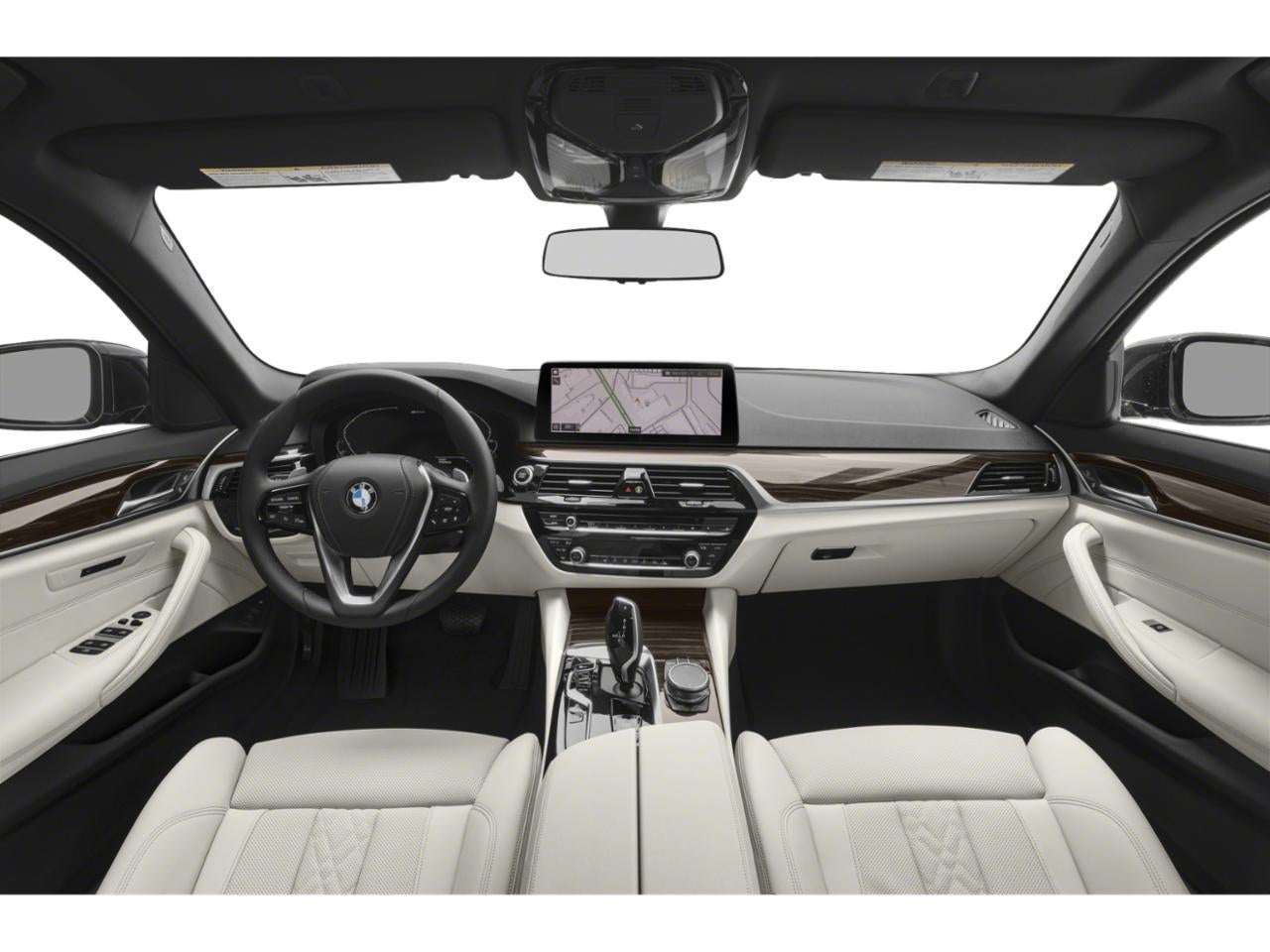 2022 BMW 530e Plug-In Hybrid