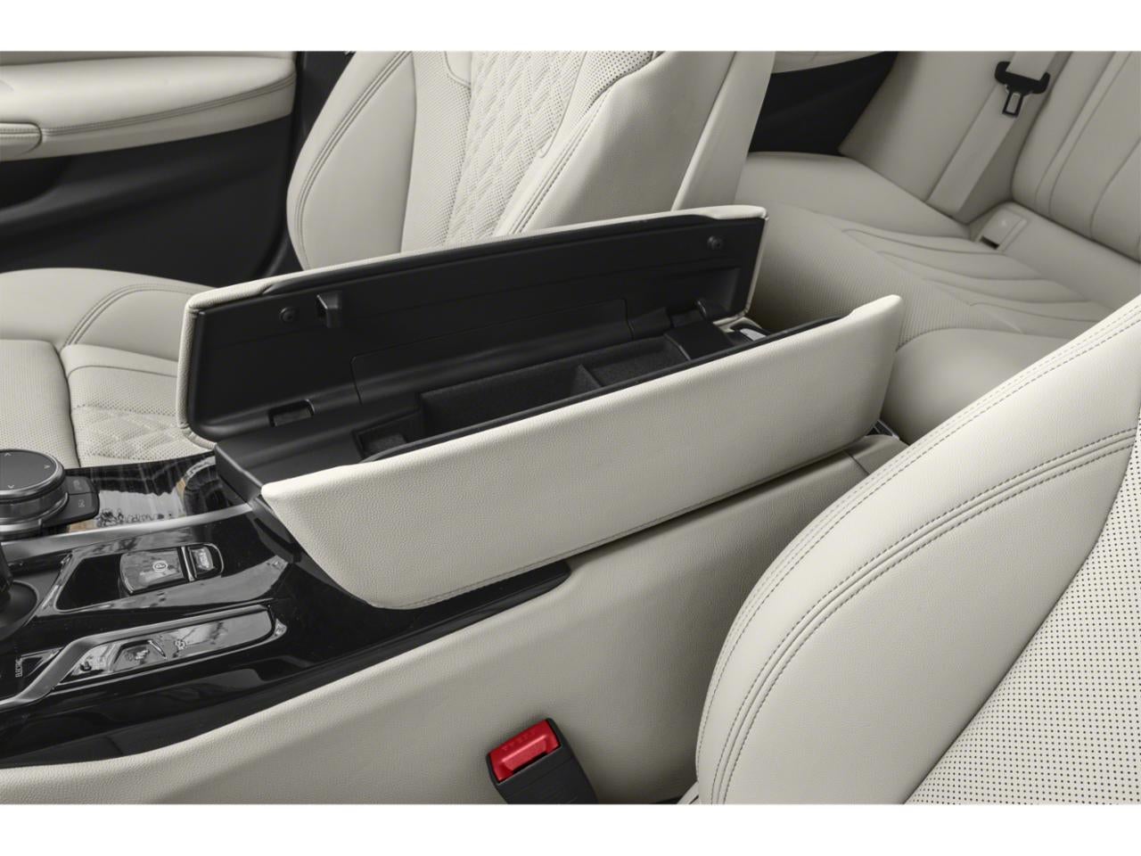 2022 BMW 530e Plug-In Hybrid
