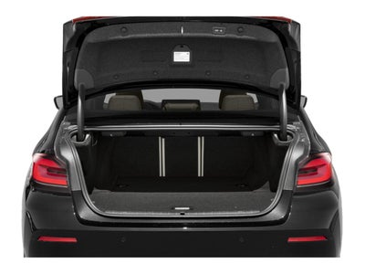 2022 BMW 530e Plug-In Hybrid