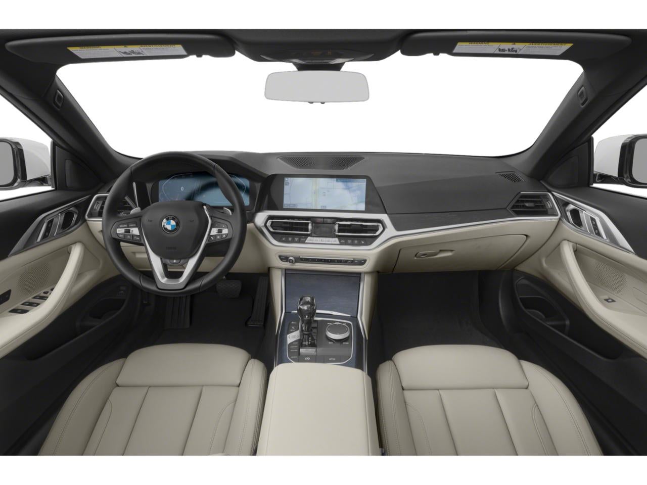 2023 BMW 430i Convertible