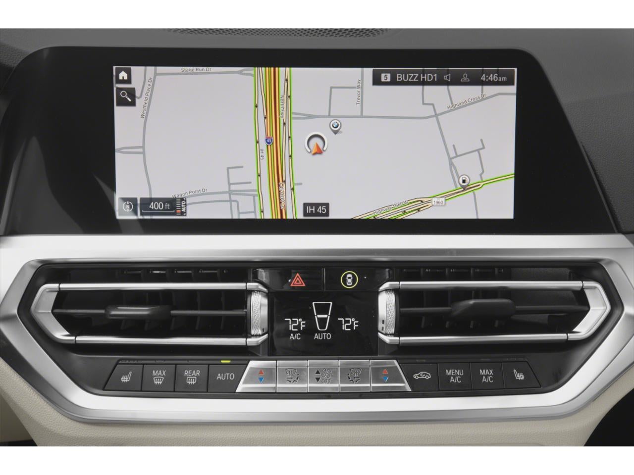 2023 BMW 430i Convertible