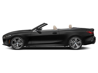 2023 BMW 430i Convertible