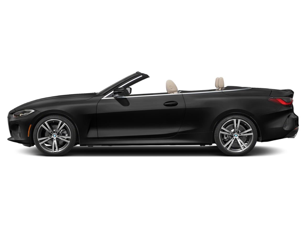 2023 BMW 430i Convertible