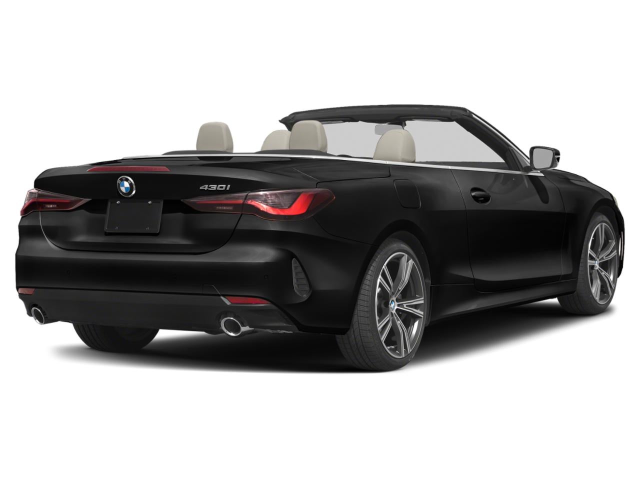 2023 BMW 430i Convertible