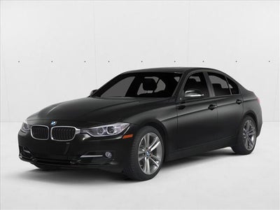 2013 BMW 335i Sedan