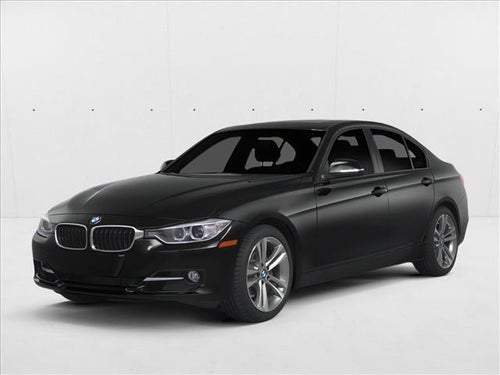 2013 BMW 335i Sedan