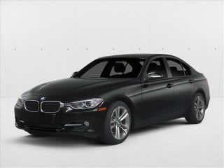 2013 BMW 335i Sedan