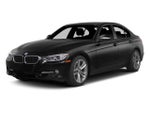 2013 BMW 335i Sedan
