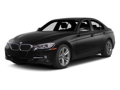 2013 BMW 335i Sedan
