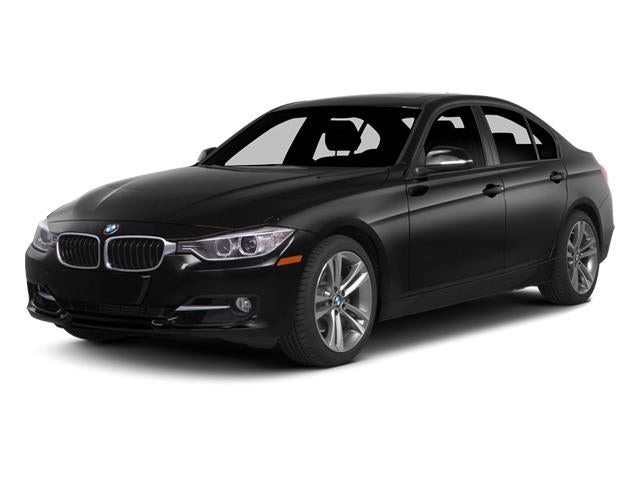 2013 BMW 335i Sedan