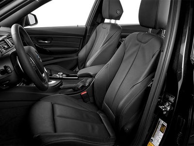 2013 BMW 335i Sedan