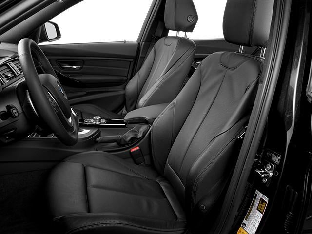 2013 BMW 335i Sedan