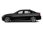 2013 BMW 335i Sedan