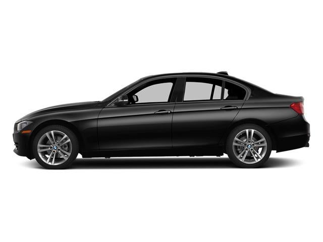 2013 BMW 335i Sedan
