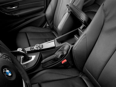 2013 BMW 335i Sedan