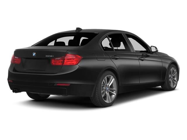 2013 BMW 335i Sedan