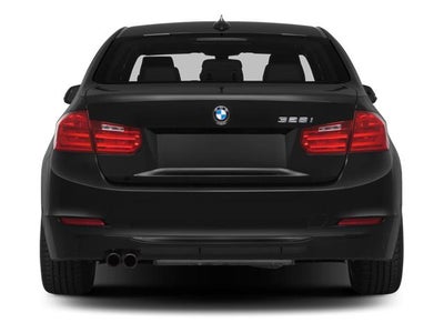 2013 BMW 335i Sedan