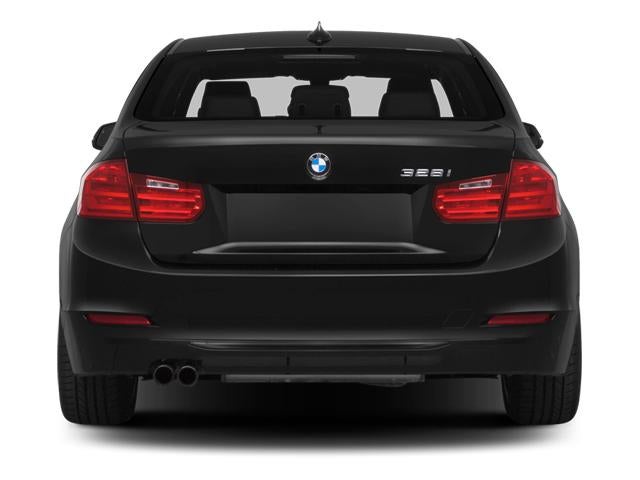 2013 BMW 335i Sedan