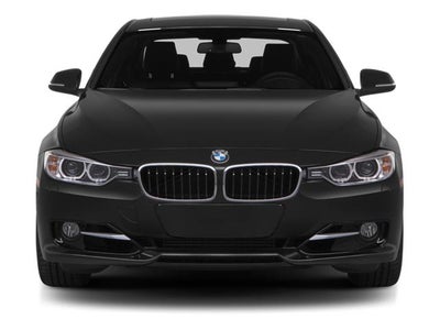 2013 BMW 335i Sedan