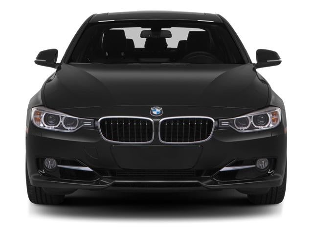 2013 BMW 335i Sedan