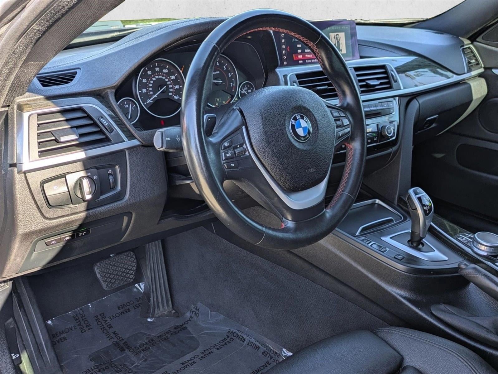 2020 BMW 430i Gran Coupe