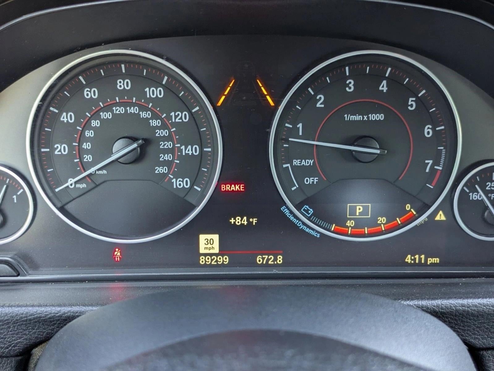 2020 BMW 430i Gran Coupe