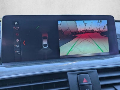 2020 BMW 430i Gran Coupe