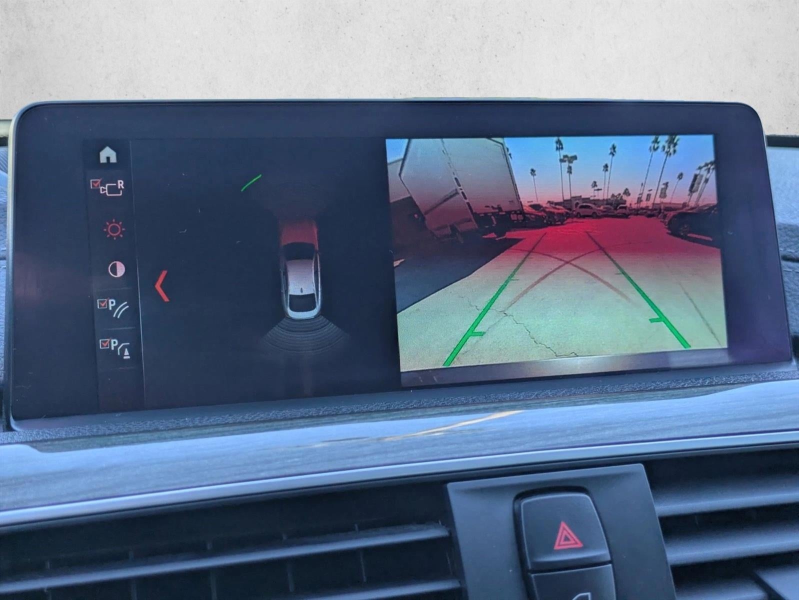 2020 BMW 430i Gran Coupe