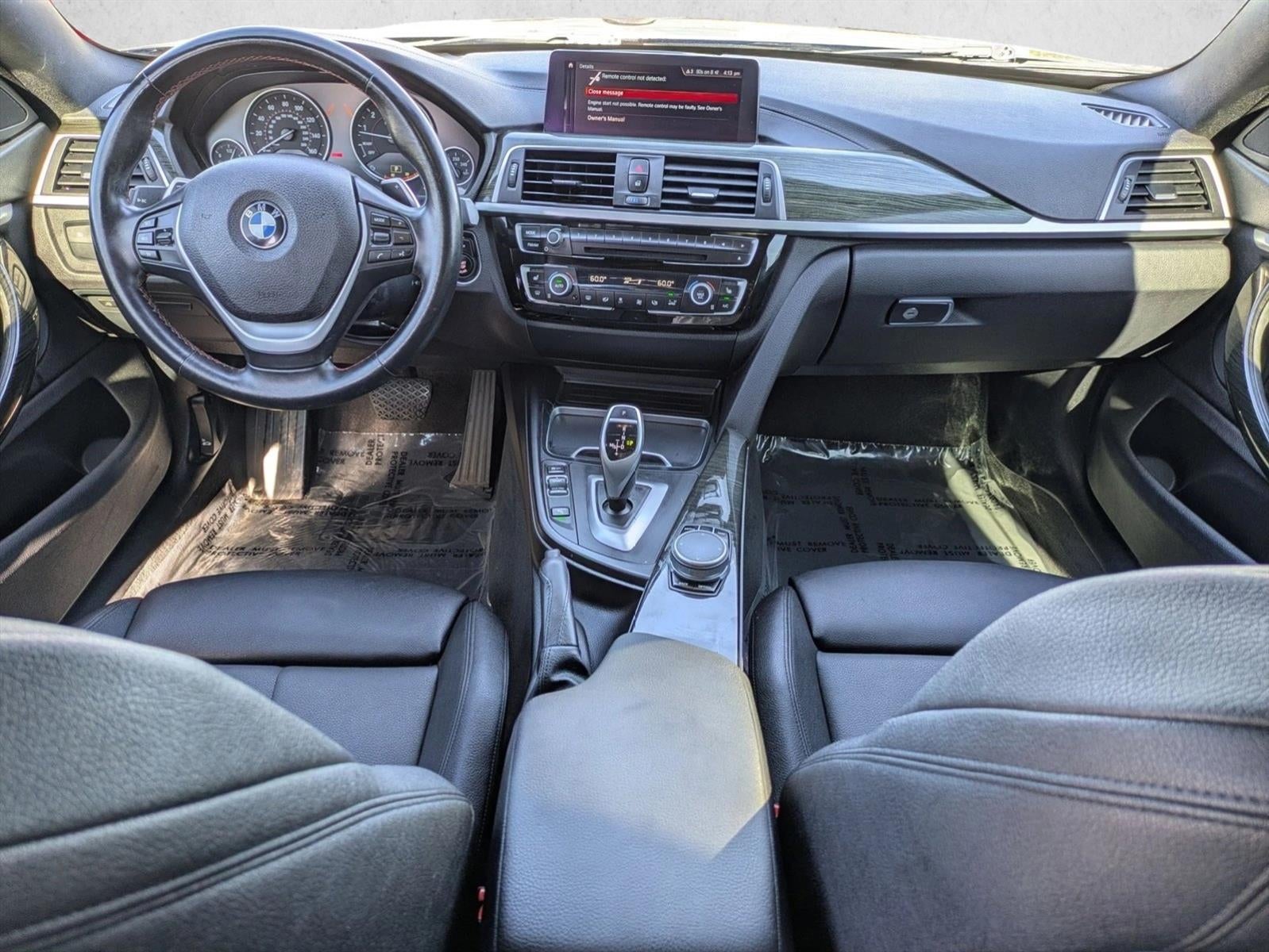 2020 BMW 430i Gran Coupe