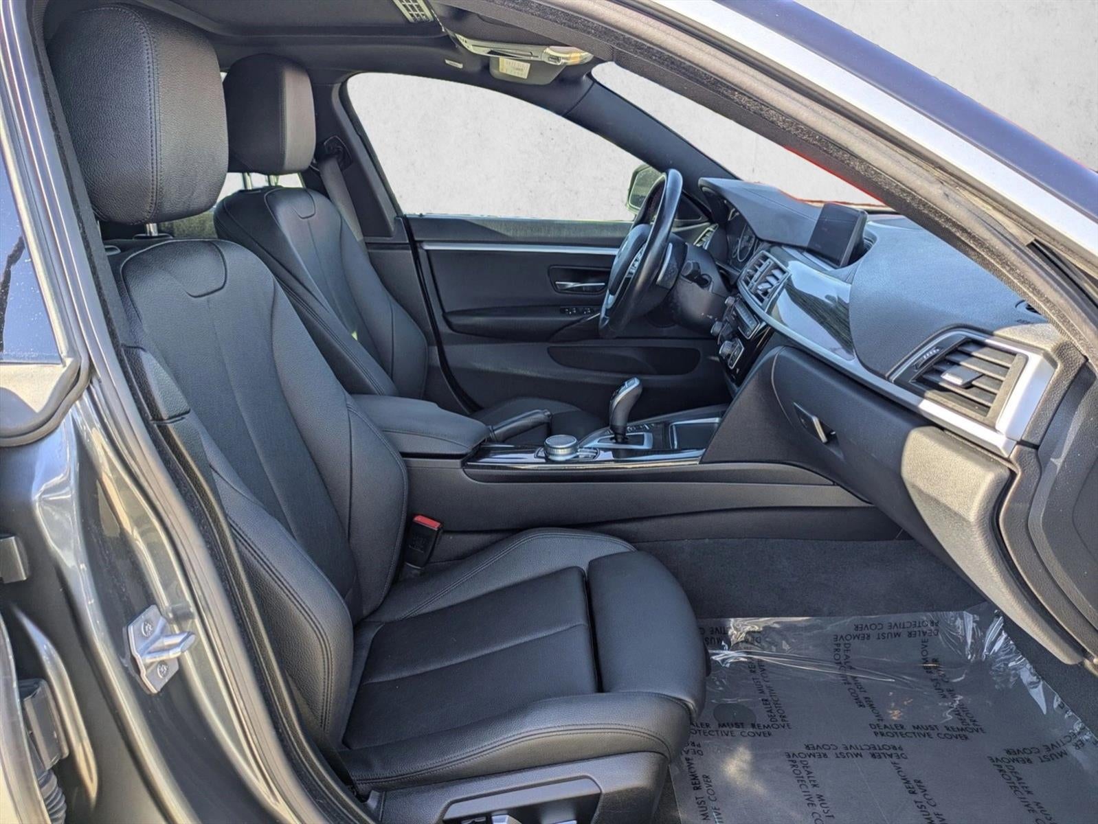 2020 BMW 430i Gran Coupe