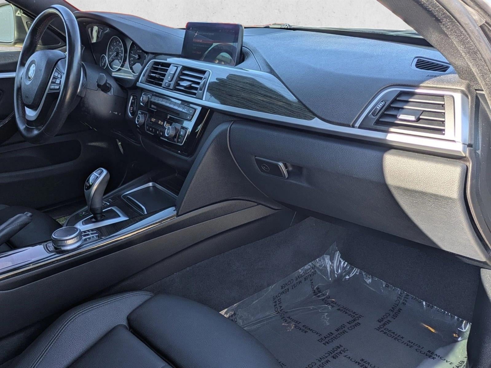 2020 BMW 430i Gran Coupe